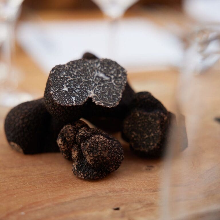 Truffle Kerfuffle Manjimup Australia's South West