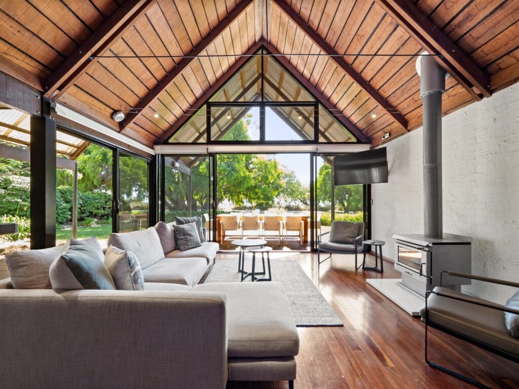 Whalers Cove Villas Australia's South West