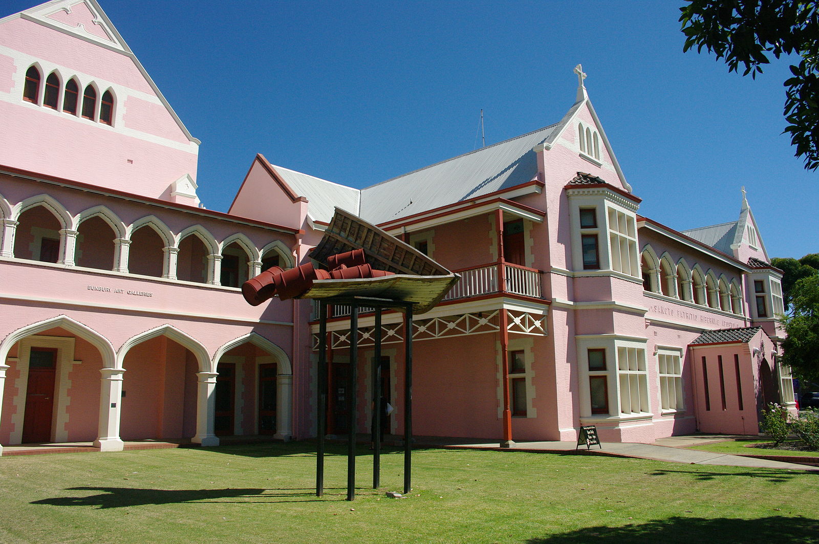 Bunbury, WA Things to do, Where to stay & Events in 2025