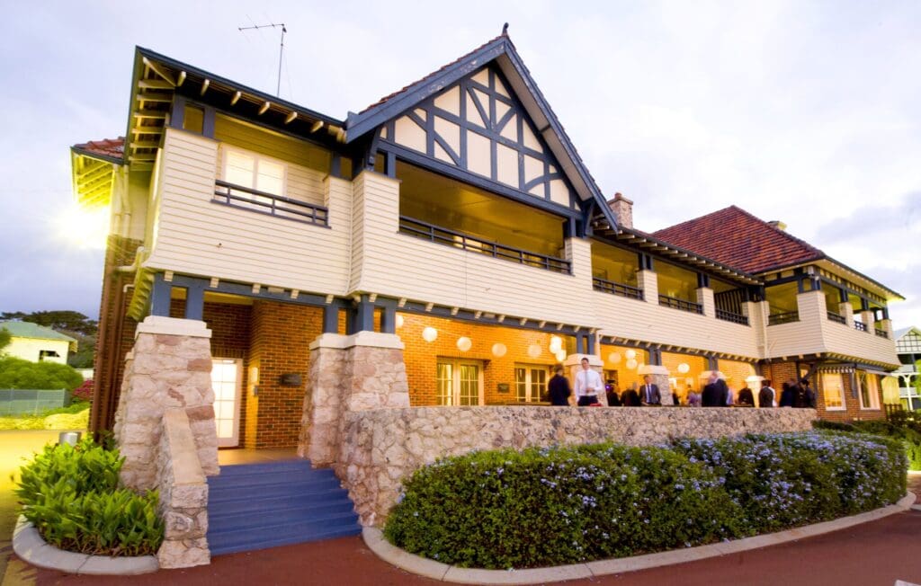 Caves House Hotel & Apartments Yallingup | Australia's South West