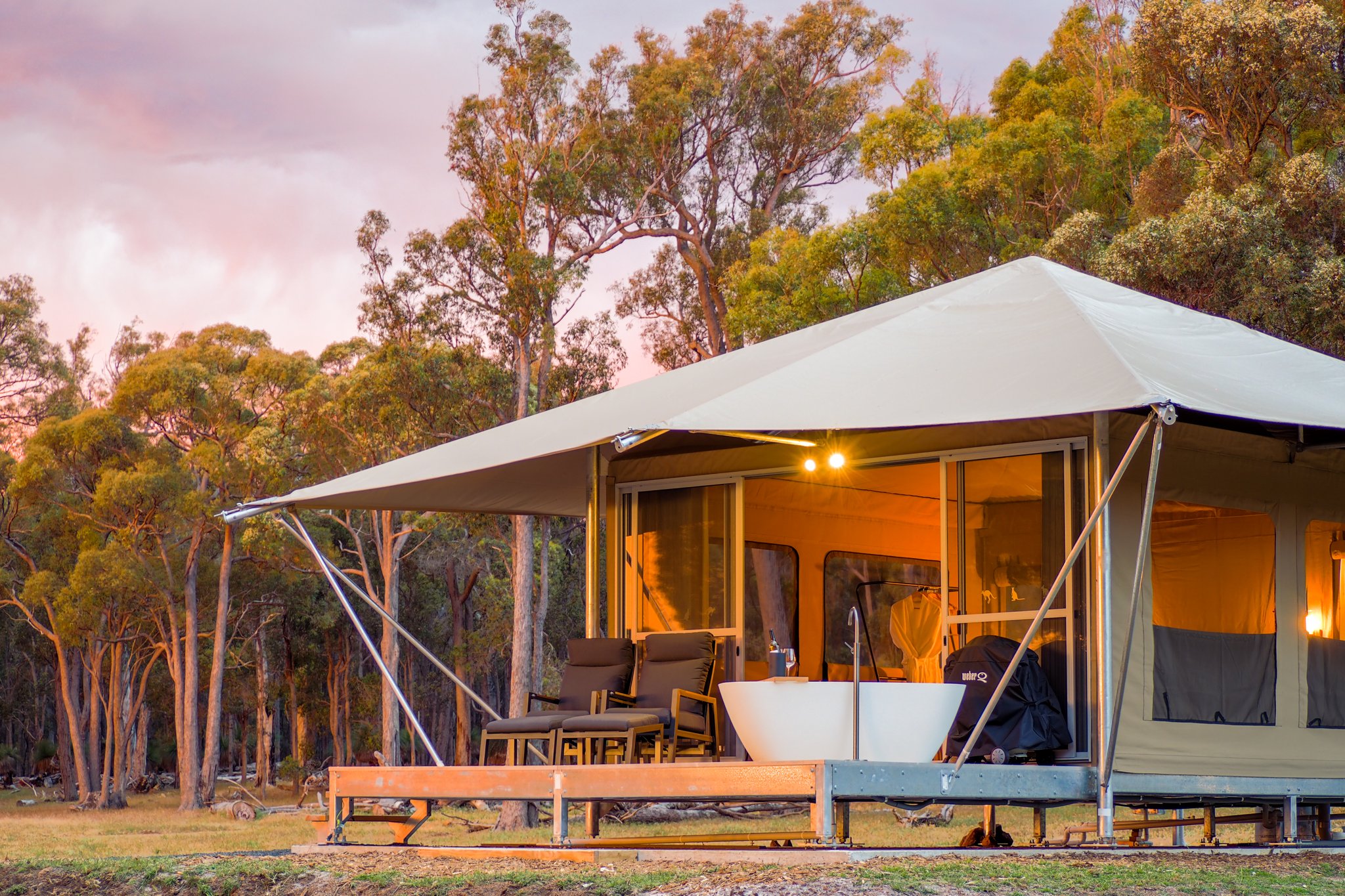 Albany WA weekend art fairs