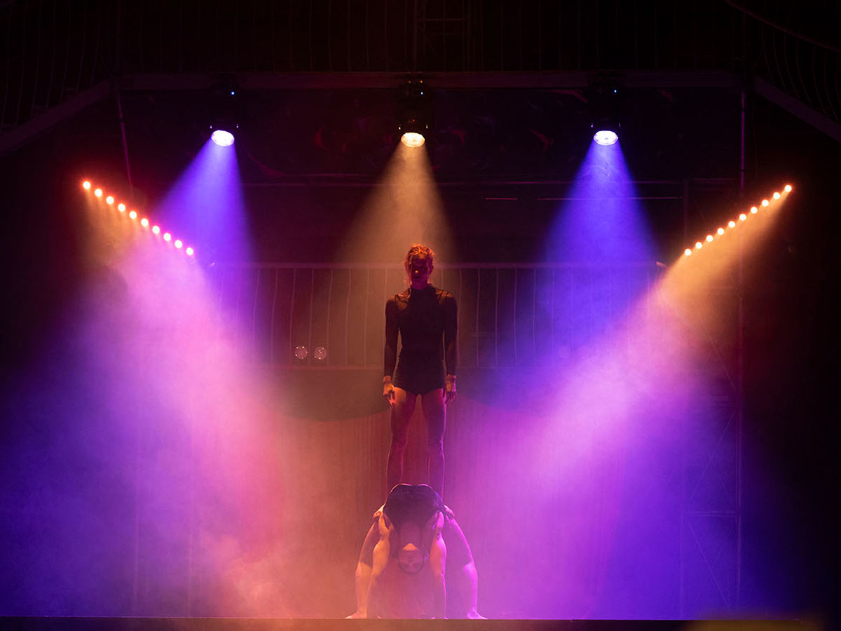 Karnidale Circus Festival | Australia's South West