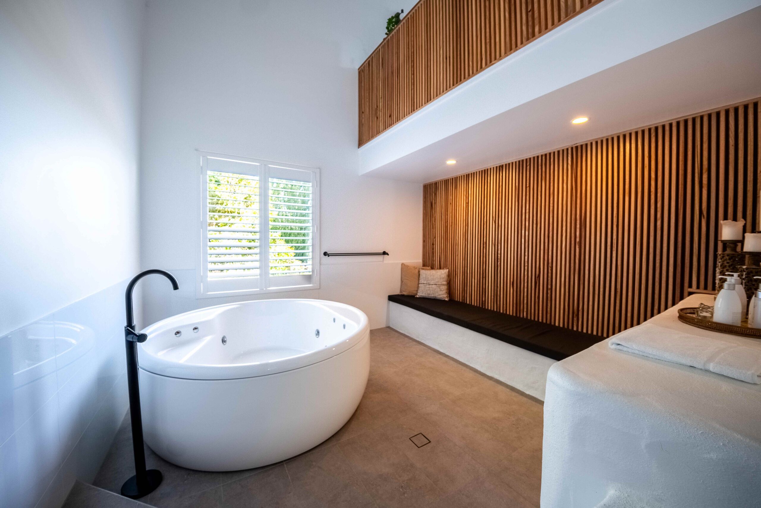 Chimes Spa Retreat Australia's South West