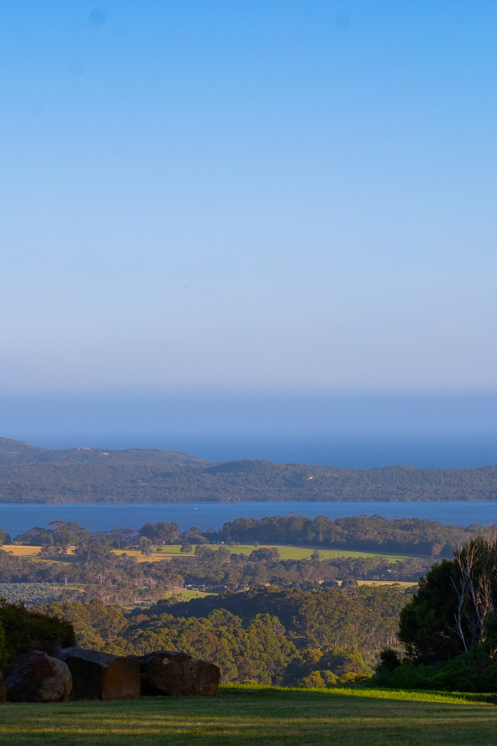 Chimes Spa Retreat Australia's South West