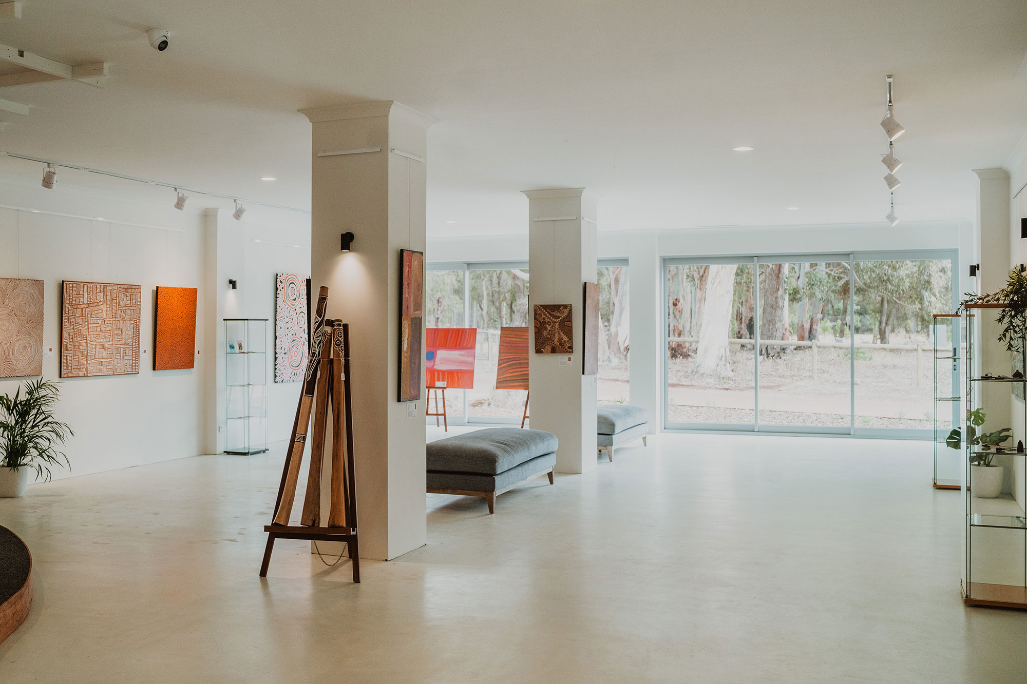 Yallingup Aboriginal Art Australia's South West