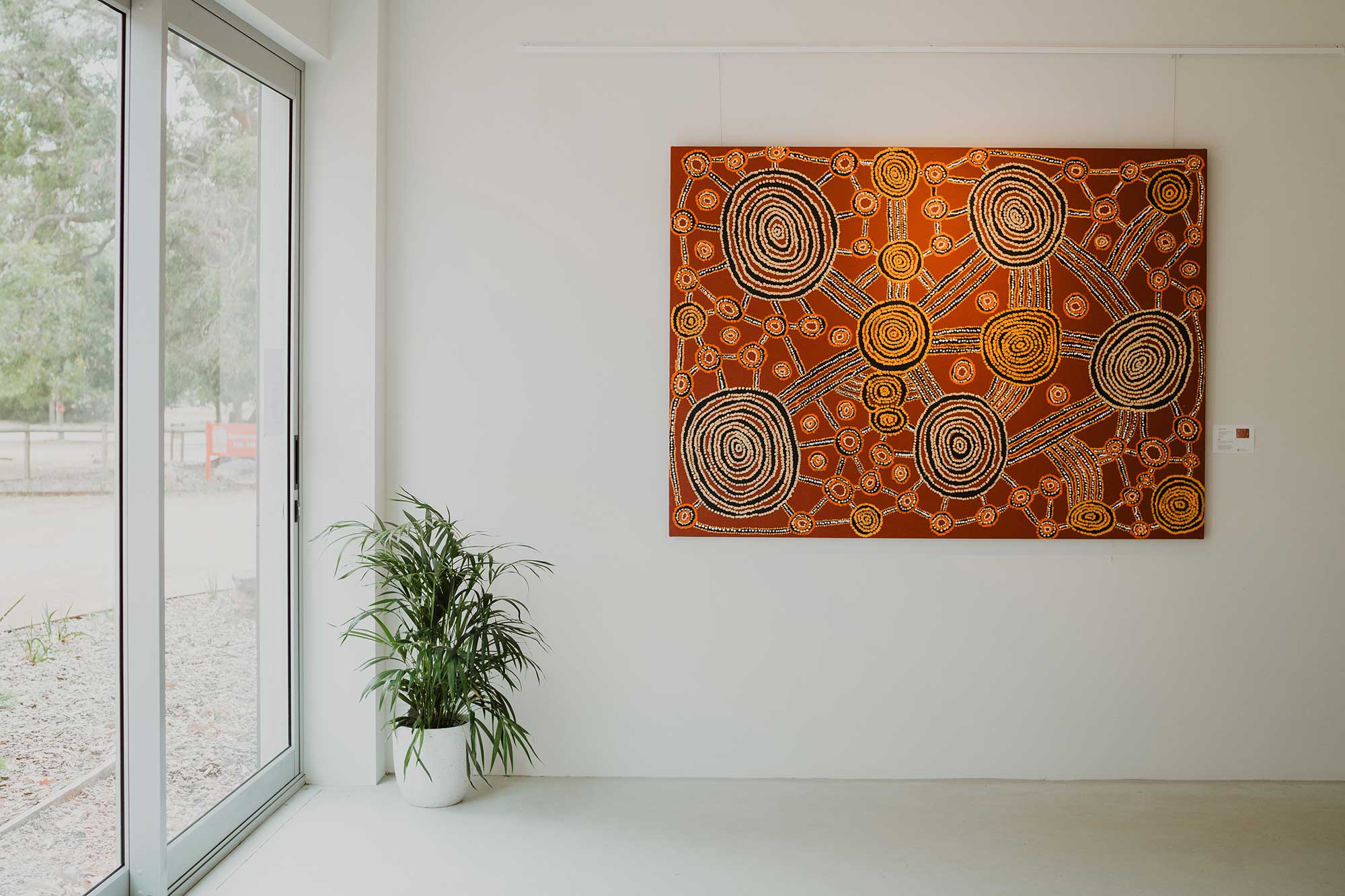 Yallingup Aboriginal Art Australia's South West