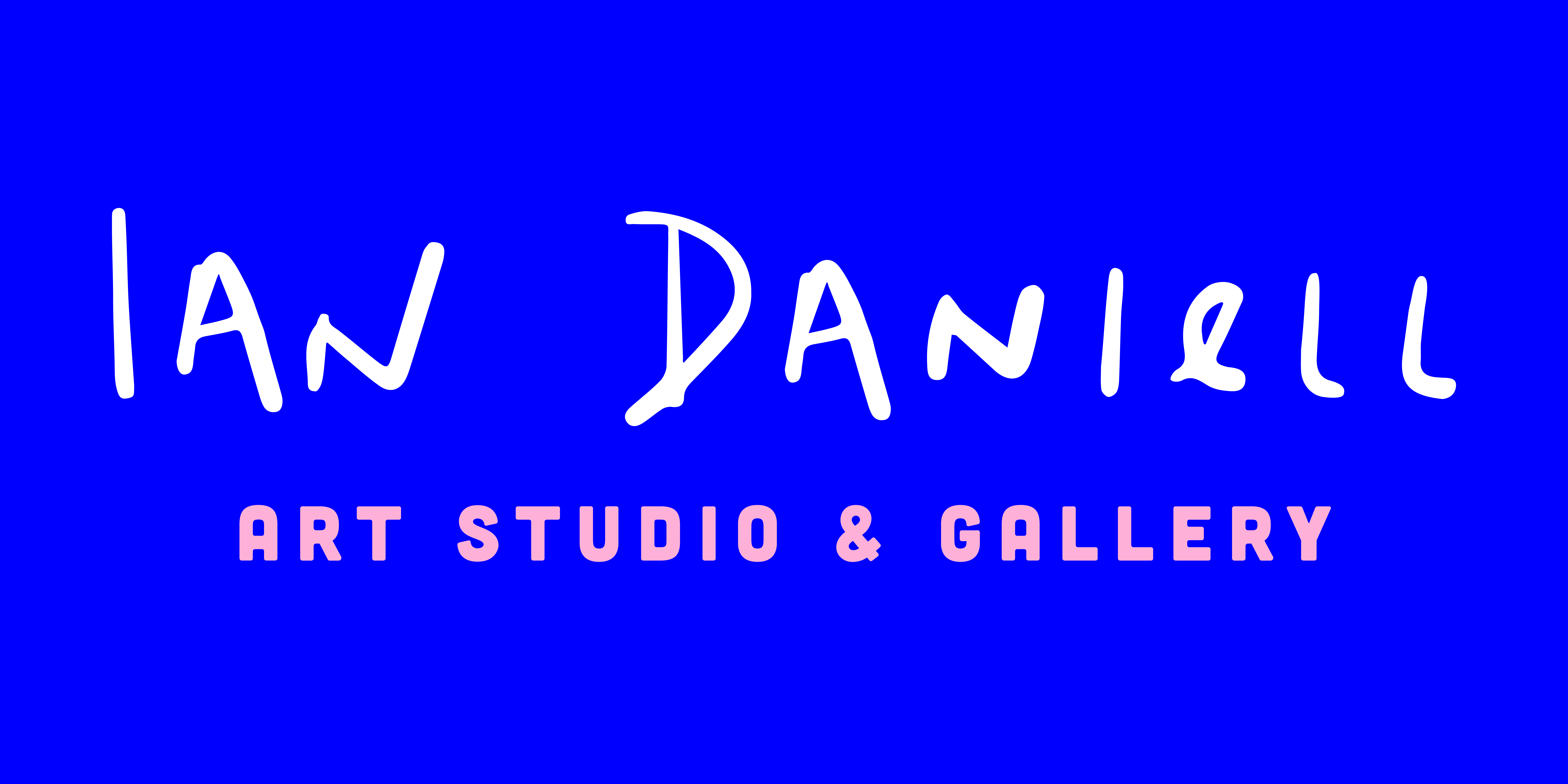 Ian-Daniell-Art-Studio-Gallery-Logo